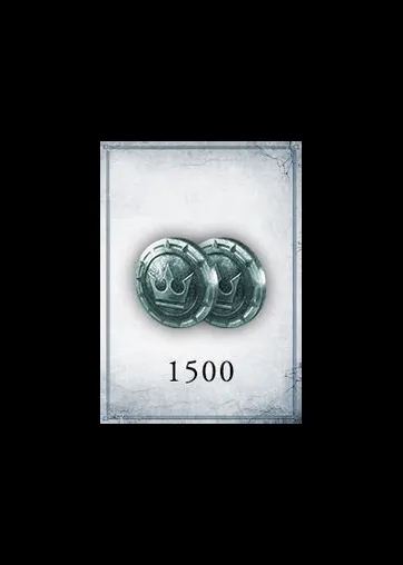 How many crowns a month for eso plus