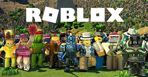 Is roblox still a popular game