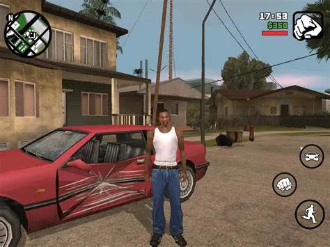 Is gta san andreas free to play