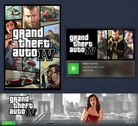 What version of gta is on steam