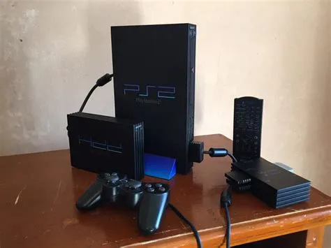 Is ps2 best console ever