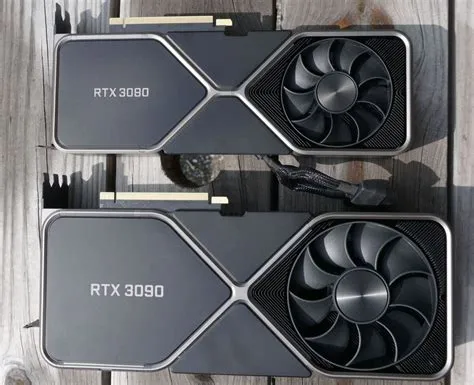 Is 3080 ti better than 3090