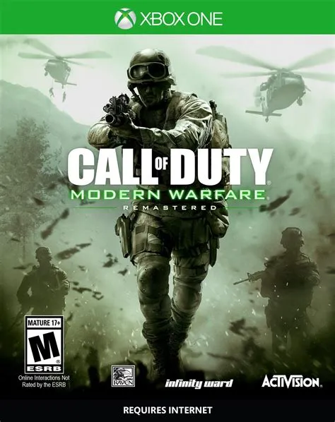 Can i play modern warfare 2 on pc if i have it on xbox