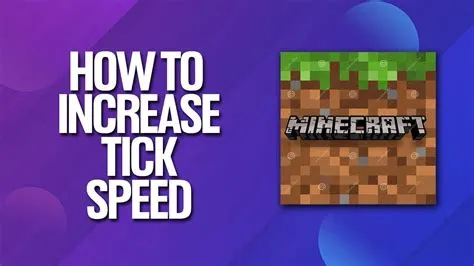 How fast is 10 ticks in minecraft