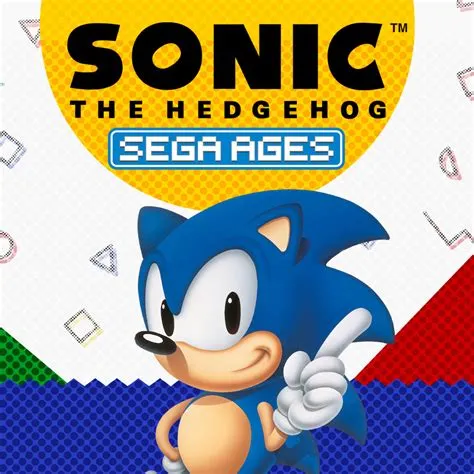 What age is sonic 2 for