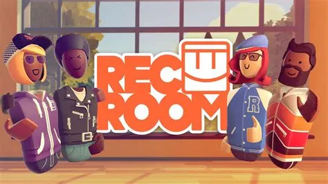 Can you play rec room without vr