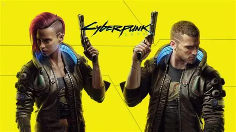 How many gb is cyberpunk 2077