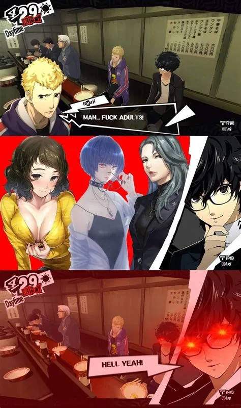 Can you date niijima