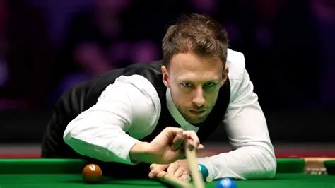 Who is the ceo of snooker