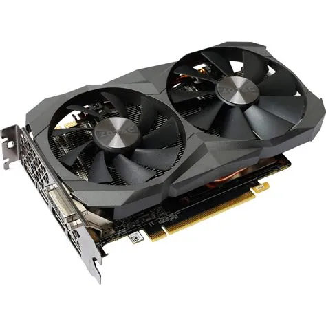 Is 1060 graphics card worth it