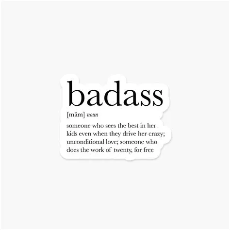 What does og badass mean