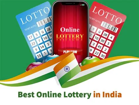 Is lotto india safe