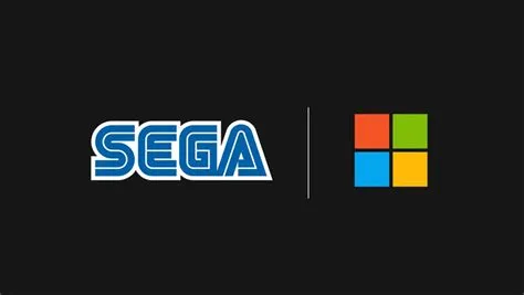 Does microsoft own sega