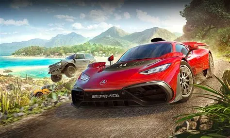 Is forza horizon 3 or 4 better