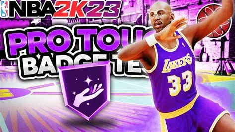 Is pro touch worth it 2k23