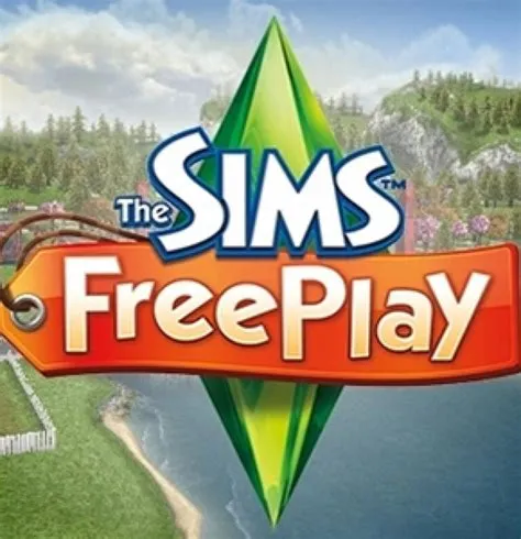 Is sims 4 free on microsoft