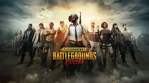 Is pubg mobile for kids