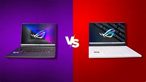 Is asus or hp better