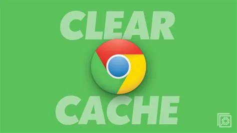 Where is the cache in chrome