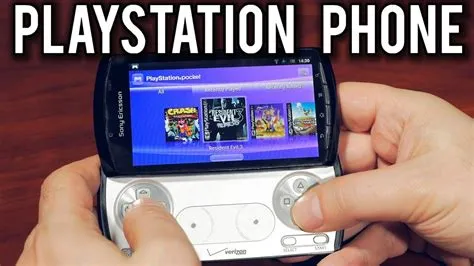 How do i cast my playstation to my phone