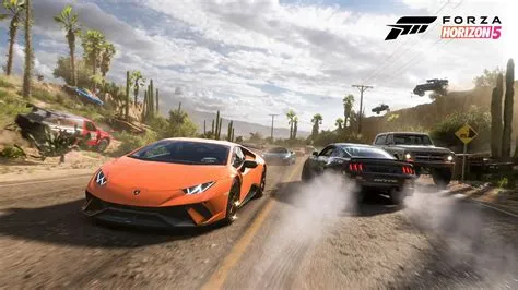 Is forza free with game pass