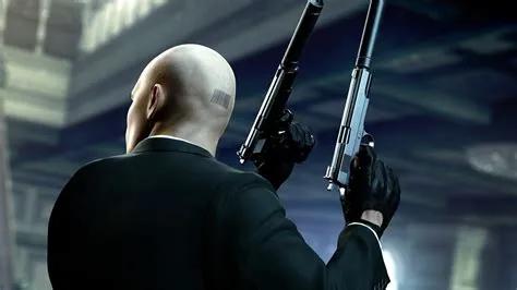 Is hitman 3 in pc