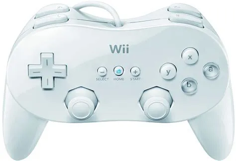 What can you use the wii u gamepad for