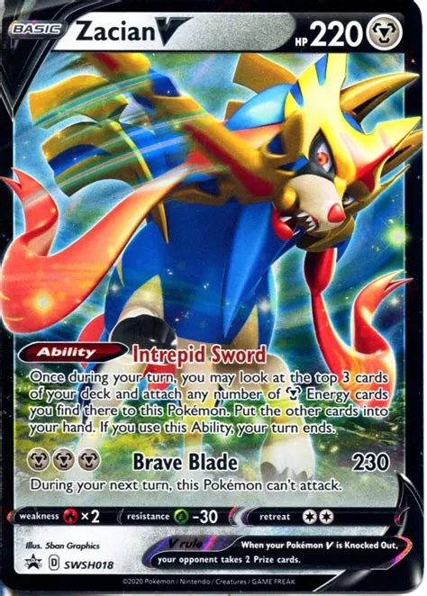 Will pokémon v cards increase value