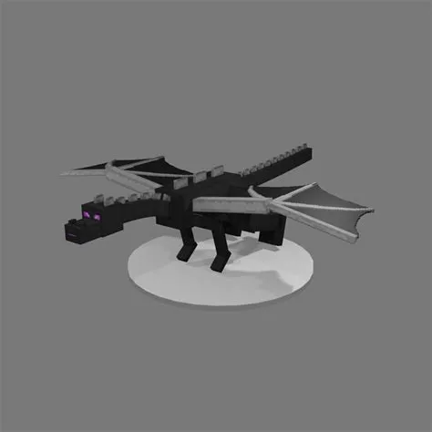 Can the ender dragon sit in a boat