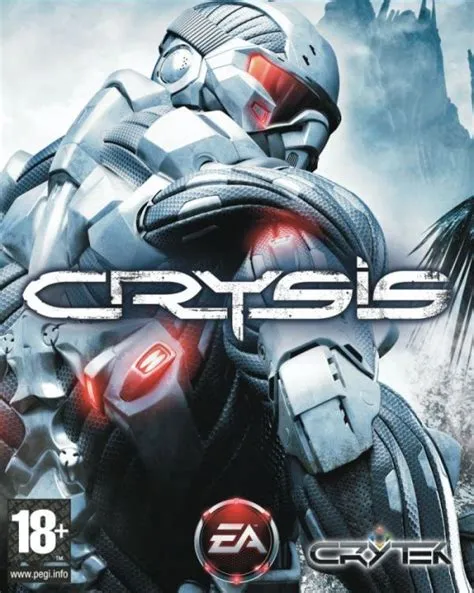 Is crytek a german company