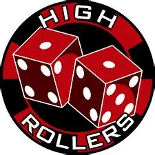 Who is considered a high roller in vegas