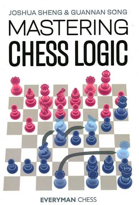 Is there logic in chess