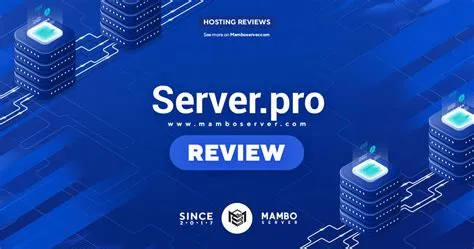 Is server pro 24 7 free