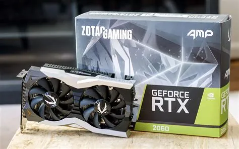 How many ghz is rtx 2060