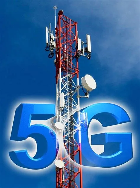 Is lte safer than 5g