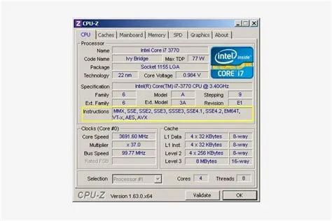 What is the max ram on 32-bit