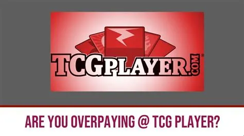 How often does tcgplayer pay