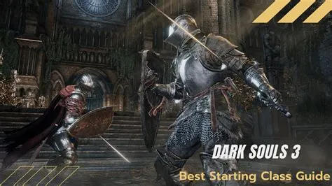 What dark souls should i start