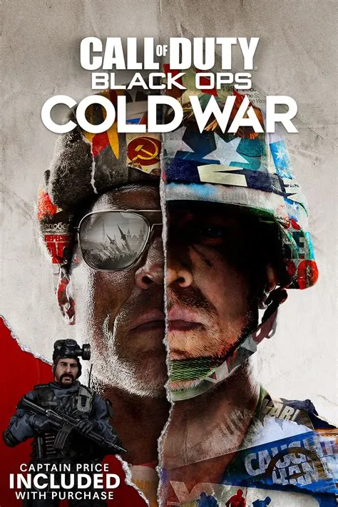 Can i play cold war ps4 on ps5