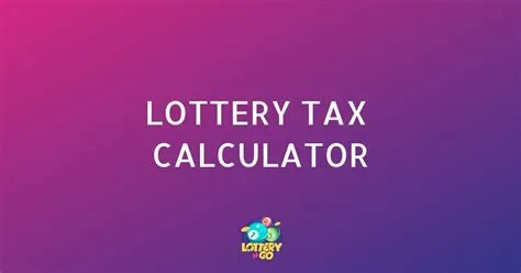 Is lotto tax free in canada