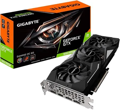 Is a gtx 1660 good for gaming