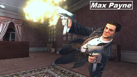 How do you slow down the bullet camera in max payne 3