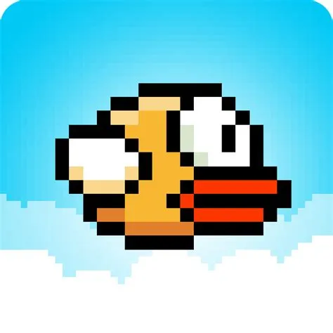 Is flappy bird app rare