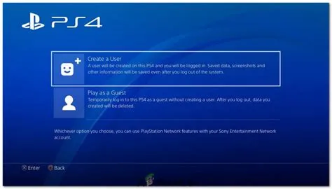 What does it mean when playstation store says an error has occurred