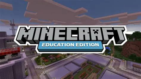 Can i download minecraft education at home