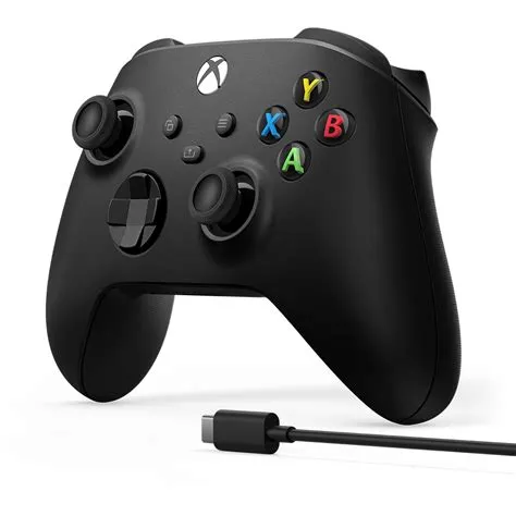 Does a usb-c cable work for xbox controller