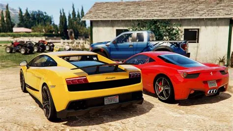 What is the best car value in gta 5