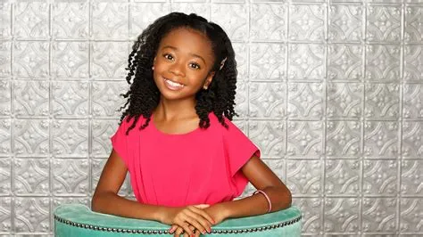 Is zuri ross adopted