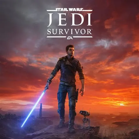 Will jedi survivor be on ea play