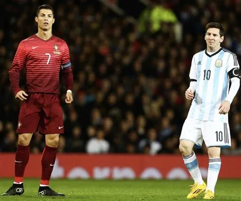 Is portugal vs argentina possible